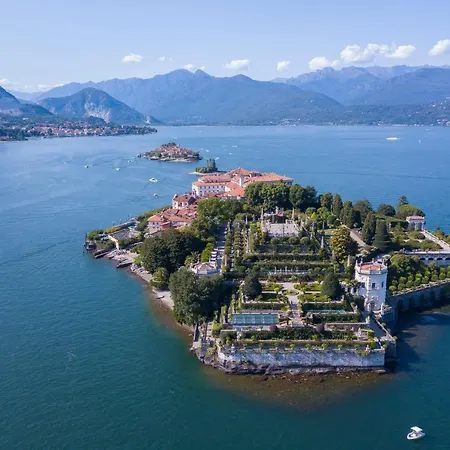 Appartamento La Bellavista Penthouse *