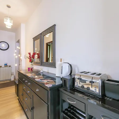 Appartamento La Bellavista Penthouse Stresa