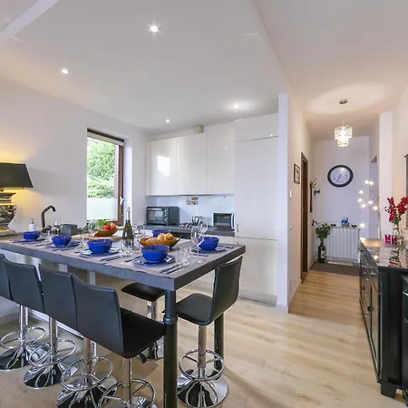 Appartamento La Bellavista Penthouse