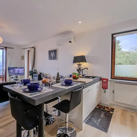 La Bellavista Penthouse *