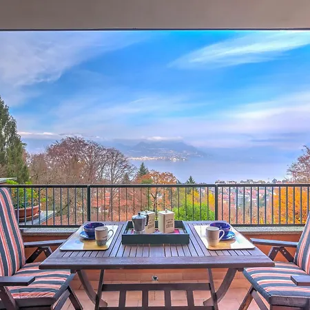 La Bellavista Penthouse
