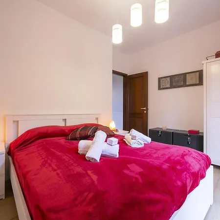 La Bellavista Penthouse *