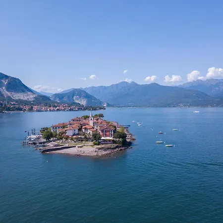 Appartamento La Bellavista Penthouse