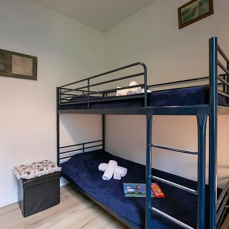 La Bellavista Penthouse Appartamento Stresa