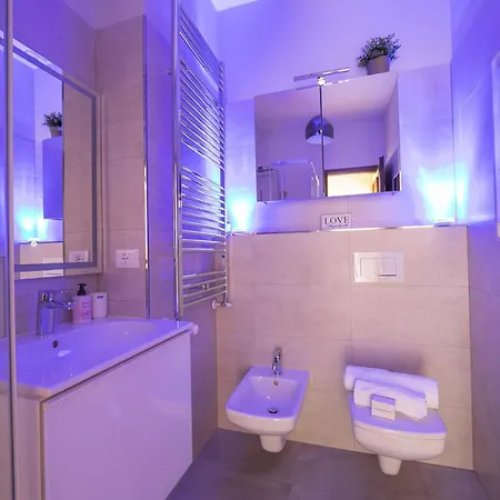 Appartamento La Bellavista Penthouse *