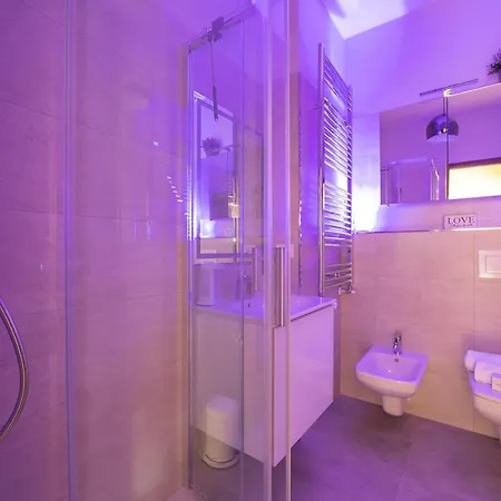 La Bellavista Penthouse Appartamento