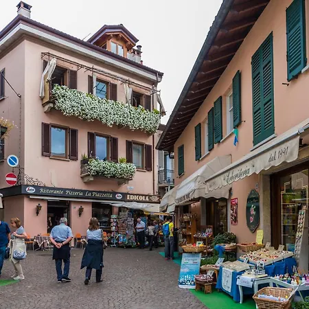 La Bellavista Penthouse Appartamento *