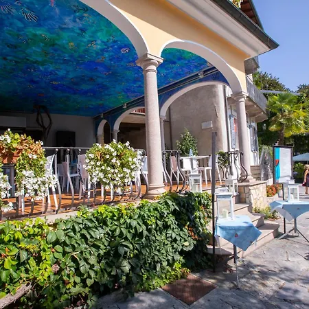 Appartamento La Bellavista Penthouse