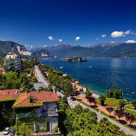 La Bellavista Penthouse
