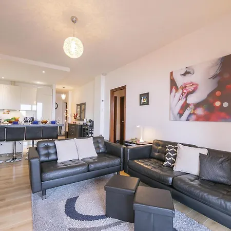 La Bellavista Penthouse *