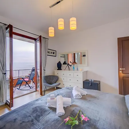 La Bellavista Penthouse