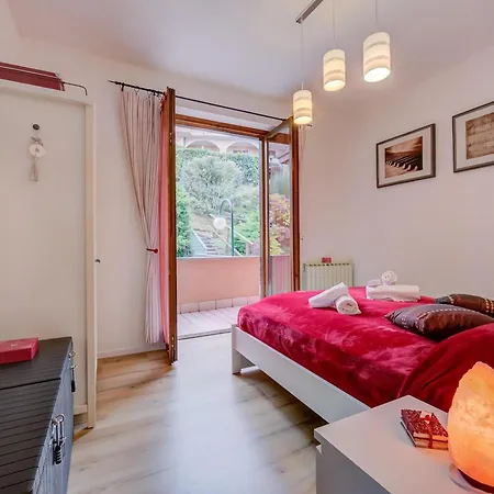 Apartment La Bellavista Penthouse *