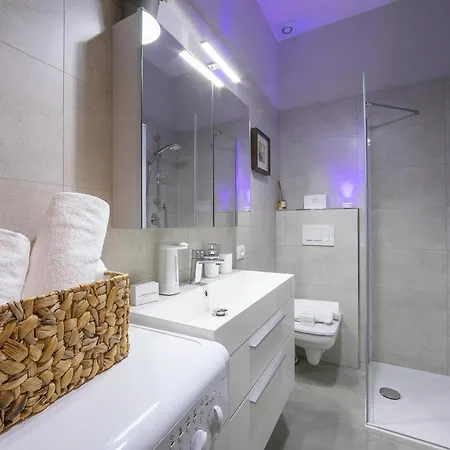 La Bellavista Penthouse *