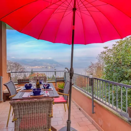 La Bellavista Penthouse Apartment *